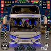 réel bus simulateur bus jeu 3d