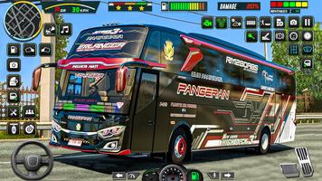 simulator bus umum modern 3d screenshot 2