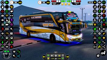 simulator bus umum modern 3d screenshot 2