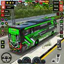 Bus Simulator Games - Bus Game APK