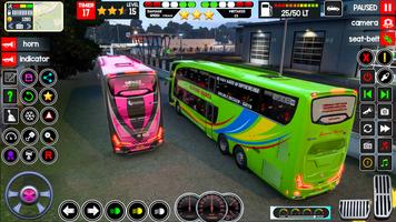 3 Schermata vero bus guida simulatore 3d