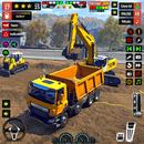 JCB Game 3D Road Construction APK