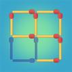 Mathstick Riddles: IQ Game