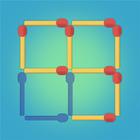 Mathstick Riddles: IQ Game أيقونة