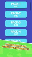 Mathstick Riddles: IQ Game تصوير الشاشة 1