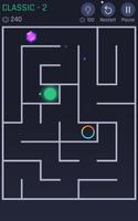 Maze Puzzle スクリーンショット 1