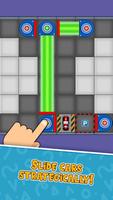 Slide Park: Car Puzzle Game الملصق