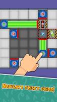 Slide Park: Car Puzzle Game تصوير الشاشة 1