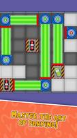 Slide Park: Car Puzzle Game تصوير الشاشة 2