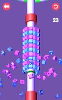 Tower Slice Rush poster
