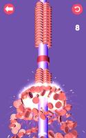 Tower Slice Rush screenshot 1