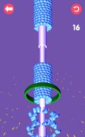 Tower Slice Rush screenshot 3