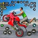 GT Bike Racing Game Moto Stunt APK