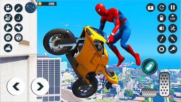 GT Bike Racing Game Moto Stunt स्क्रीनशॉट 3