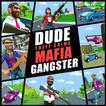 Dude Theft Crime Gangster Game