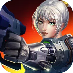 Baixar Broken Dawn:Tempest XAPK