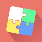 Jigsaw Ultimate 아이콘