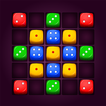 Sort Merge Dice Puzzle Game