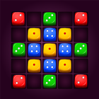 Sort Merge Dice Puzzle Game simgesi