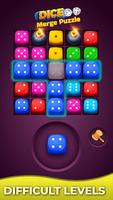 Sort Merge Dice Puzzle Game gönderen