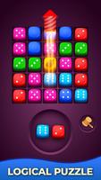 Sort Merge Dice Puzzle Game Ekran Görüntüsü 1