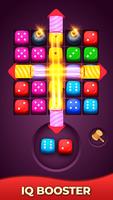 Sort Merge Dice Puzzle Game Ekran Görüntüsü 2