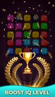 Sort Merge Dice Puzzle Game Ekran Görüntüsü 3
