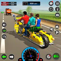 Bike Games 3D Bike Racing Game APK Herunterladen
