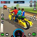 APK Bike Games 3D Bike Racing Game