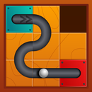 Ball Rolling Puzzle APK