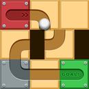 APK Ball Rolling Puzzle