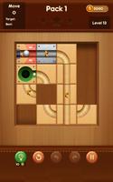 برنامه‌نما Ball Rolling Puzzle عکس از صفحه