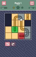 Ball Rolling Puzzle تصوير الشاشة 1