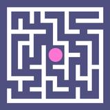 Maze Quest: Path Finder icon