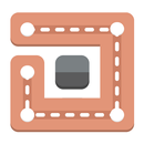 One Line Path: Connect Points APK