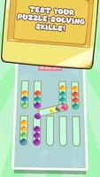 Ball Sort Challenge poster