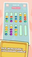 Ball Sort Challenge screenshot 1