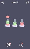 Color Sort : Nuts Mania screenshot 3