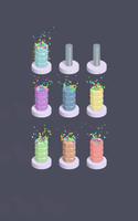 Color Sort : Nuts Mania screenshot 1