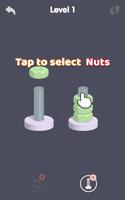 Color Sort : Nuts Mania screenshot 2