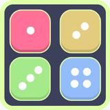 Dice Merge Mania ikona