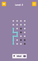 Link Trails: Dot Puzzle Fun poster