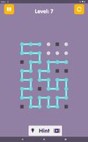 Link Trails: Dot Puzzle Fun screenshot 2