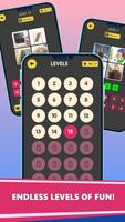 Word 4 Pics اسکرین شاٹ 1