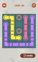 Pipe Master: Flow Connection تصوير الشاشة 3