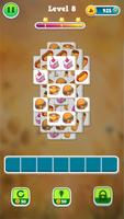 Tile Match 3D: Triple Puzzle poster