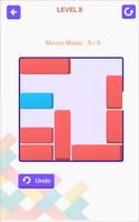 Unblock Puzzle:  Block Escape screenshot 1