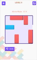 Unblock Puzzle:  Block Escape screenshot 2