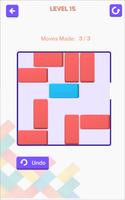 Unblock Puzzle:  Block Escape screenshot 3