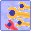 Wrench Master: Mind Twist